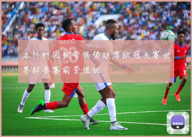 本怀特因韧带伤势缺席欧冠决赛世界杯参赛前景堪忧